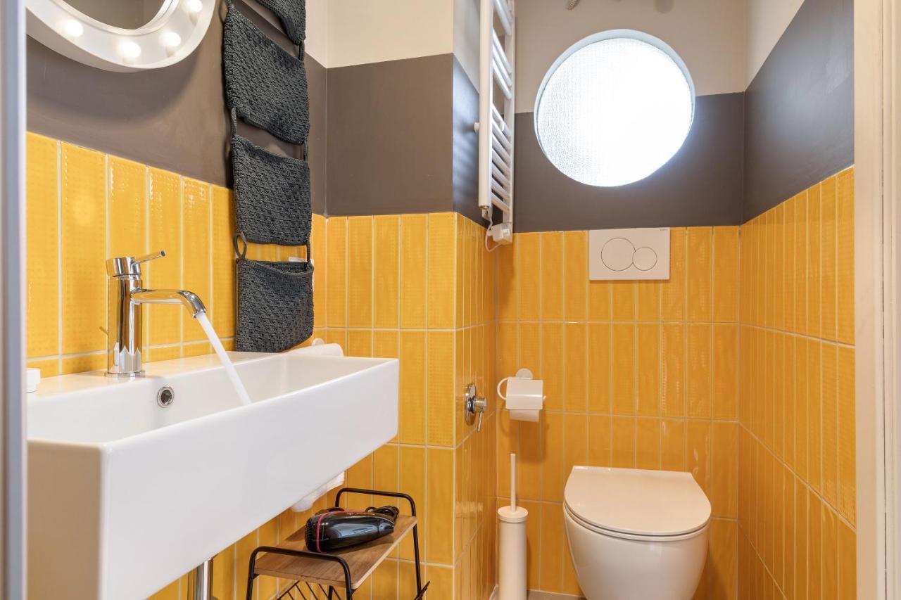 Apartment As Feel - Pellegrino In Navona