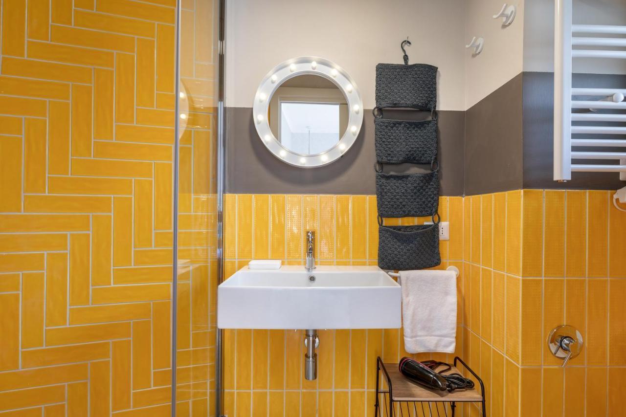 As Feel - Pellegrino In Navona Apartment Rom