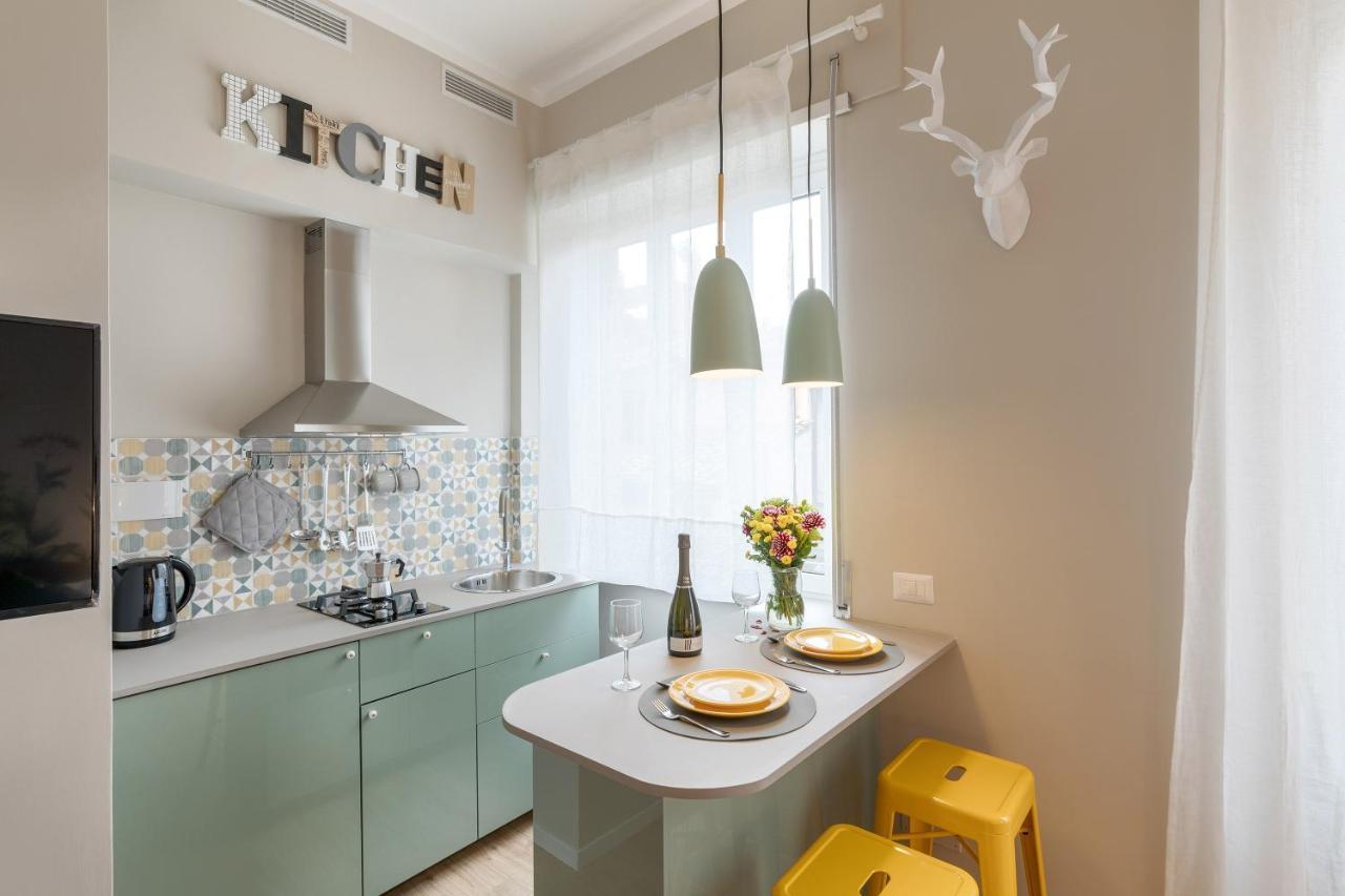 Apartment As Feel - Pellegrino In Navona *