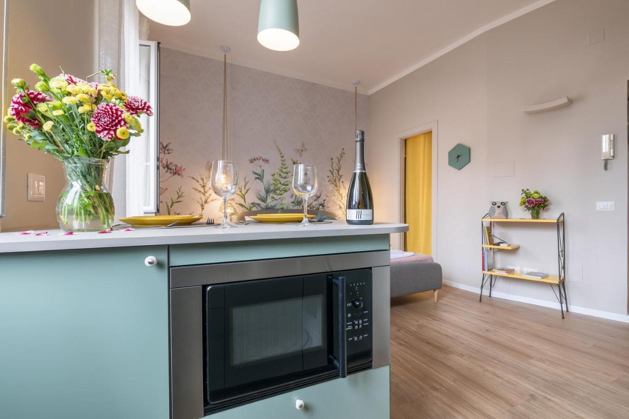 Apartment As Feel - Pellegrino In Navona