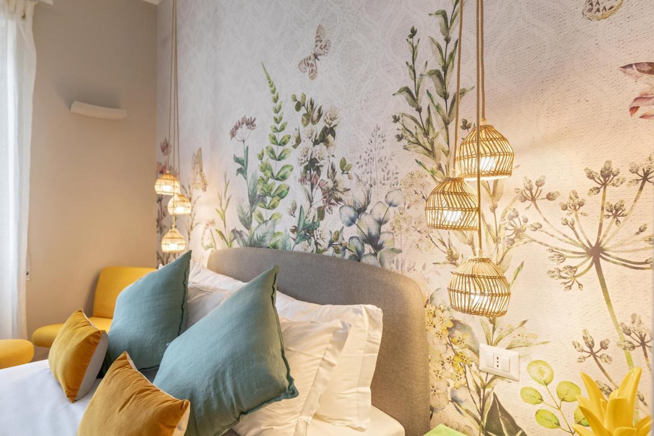 Apartment As Feel - Pellegrino In Navona