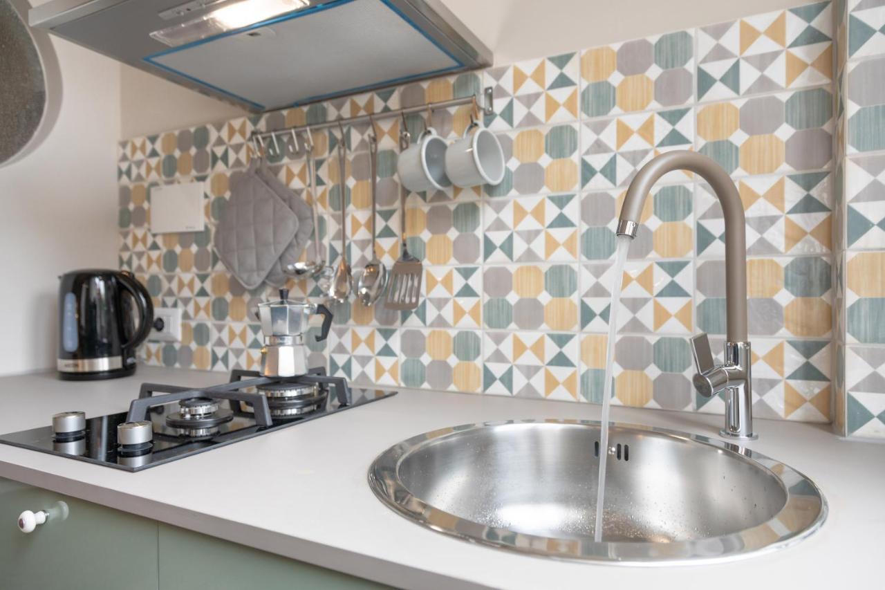 Apartment As Feel - Pellegrino In Navona