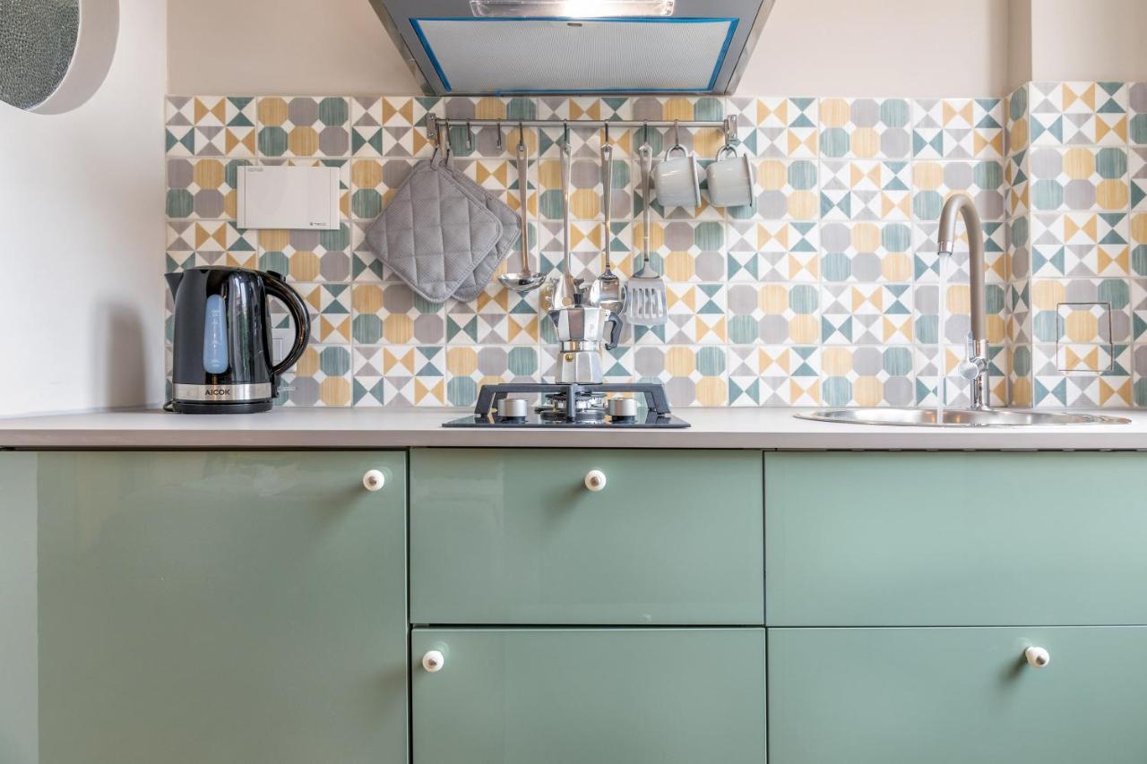 Apartment As Feel - Pellegrino In Navona Rom