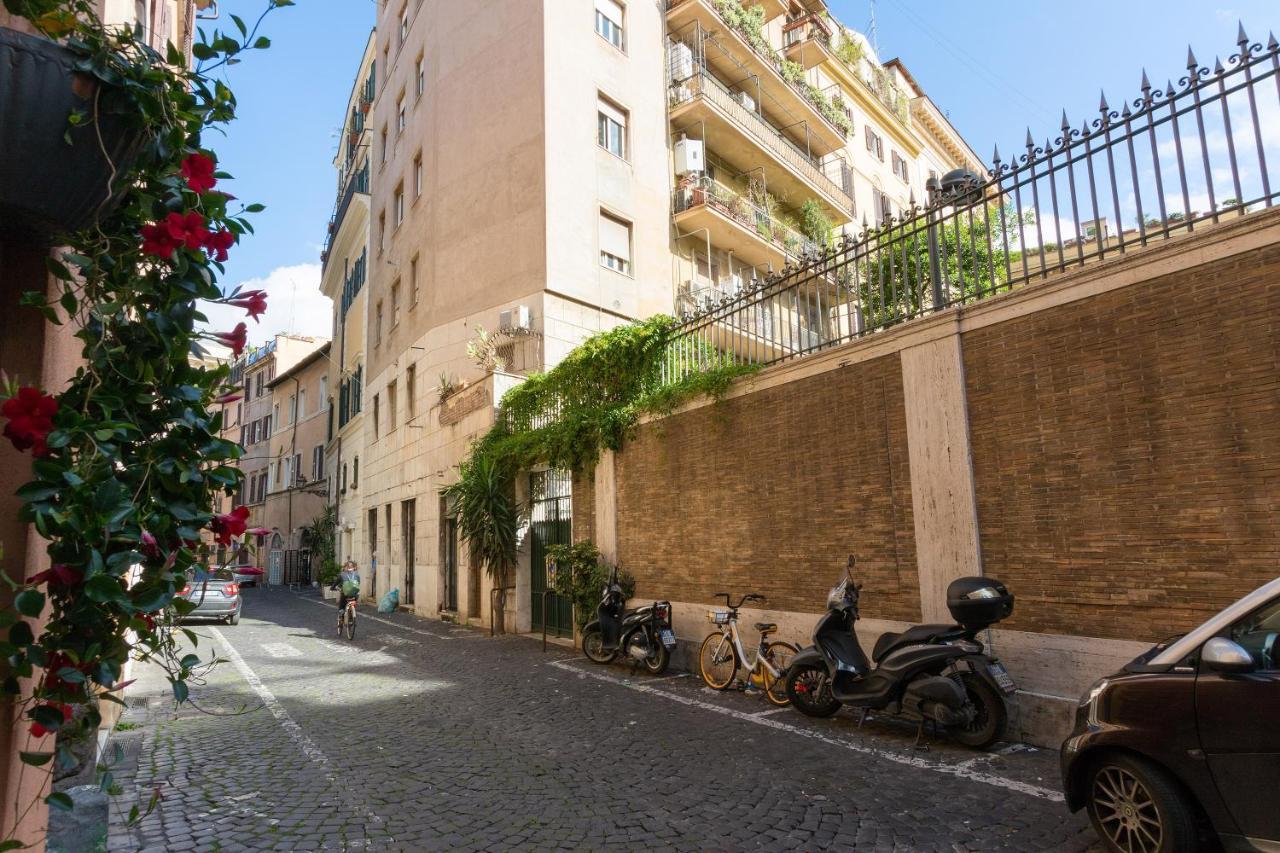Apartment As Feel - Pellegrino In Navona *
