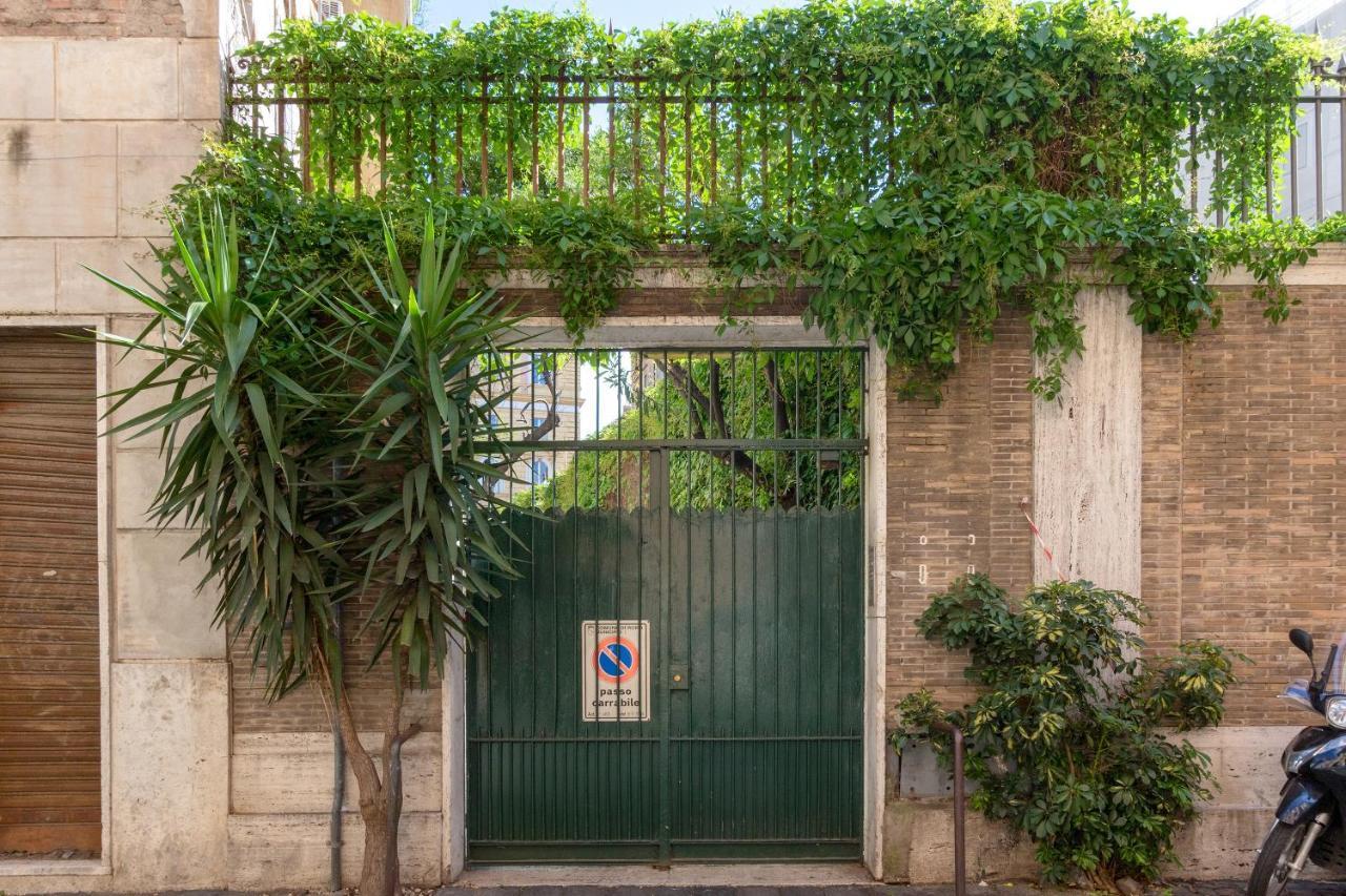 Apartment As Feel - Pellegrino In Navona
